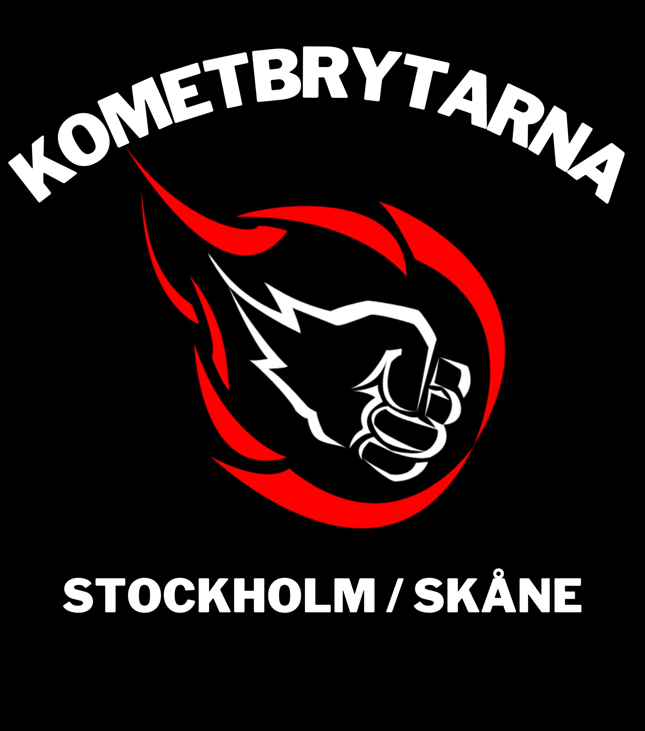 Kometbrytarna IF